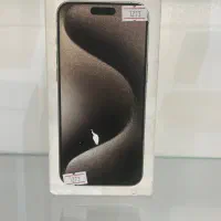 آیفون 15 پرو مکس ۱۲۸ گیگ ZA