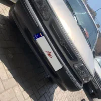 پراید صبا مدل ۸۶