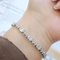 دستبند نقره Silver bracelet 925 کارگاه نقره سازی01|بدلیجات|تبریز, |دیوار