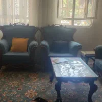 مبل هفت نفره تمیز
