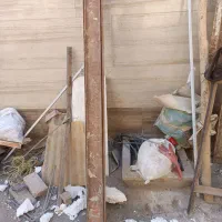 آهن و10 و لوله اب اهنی