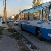 اتوبوس302|خودرو سنگین|تبریز, |دیوار