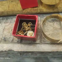 طلا به قیمت تابلو فوری تخفیف هم میدم