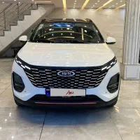 مدل ۱۴۰۳ Mvm x33