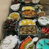 پذیرش سفارش غذا|خدمات پذیرایی، مراسم|تهران, فردوس|دیوار