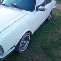 پیکان خانگی درحدصفر