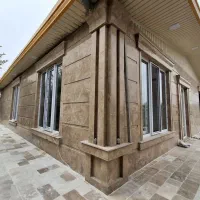 پیمانکاری اختصاصی باغ و ویلا به صورت کلید تحویل