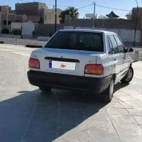 پراید صبا|خودرو سواری و وانت|رفسنجان, |دیوار