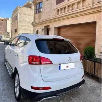 جک S5 مدل۹۷/(اقساط)|خودرو سواری و وانت|تهران, علم و صنعت|دیوار