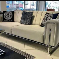 مبل*کادیز* جهیزیه عروس پارکر ( اقساط چک )|مبلمان خانگی و میز عسلی|خرمآباد, |دیوار