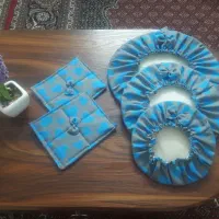 دمکنی و دستگیره...سرویس آشپزخانه