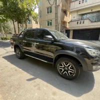 KMC T8|خودرو سواری و وانت|کرج, فاز ۱ مهرشهر|دیوار