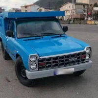 نیسان دیزل مدل 95