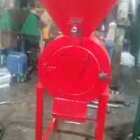 آسیاب برقی دامداری و گاوداری