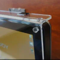 محافظ صفحه تلویزیون|تلویزیون و پروژکتور|مشهد, فلسطین|دیوار