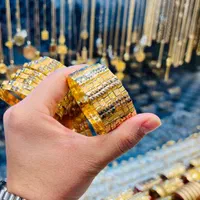 النگو کاستینگ ۶ درصد بالای تابلو|جواهرات|شیراز, بازار|دیوار