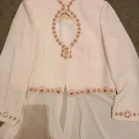 لباس عقد و نامزدی