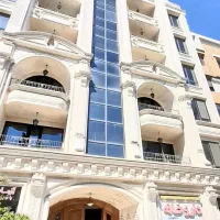 تاپ لوکیشن پاسداران اجاره ۱۰۰ متر مطب پزشکی