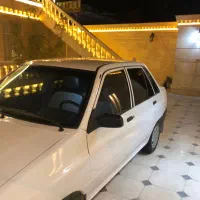 پراید۸۲|خودرو سواری و وانت|کرمان, |دیوار