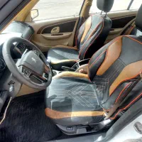 پژو پارس tu5|خودرو سواری و وانت|چمران, |دیوار