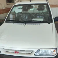 پراید 151پاششی مدل1404