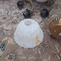 لوستر|لوستر و چراغ آویز|پرند, فاز ۲|دیوار