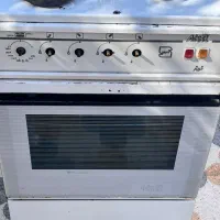 فروش اجاق گاز کارکرده