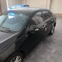 جک جی ۵ مدل ۹۳اتومات فنی سالم|خودرو سواری و وانت|تهران, اوقاف|دیوار