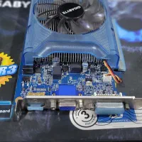 کارت گرافیک GT720 2GB DDR3|قطعات و لوازم جانبی رایانه|دزفول, |دیوار