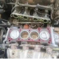 میکانیکی و میکانیک و برقکار و جلوبندی و سیار