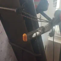 تردمیل|تجهیزات ورزشی|فیروزکوه, |دیوار