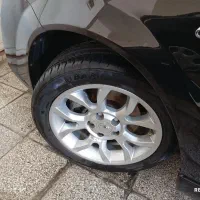 لاستیک دنا پلاس|قطعات یدکی و لوازم جانبی|مشهد, الهیه|دیوار