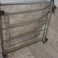 باربند پراید