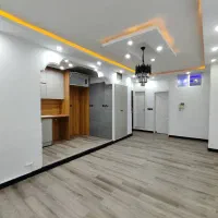 ۴۶ متر /رو به نما/سندتک برگ/پارکینگ سندی|فروش آپارتمان|تهران, جوانمردان (اندیشه)|دیوار