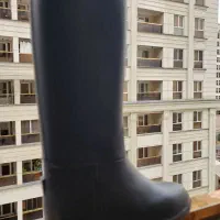 پوتین سوارکاری