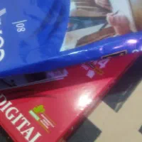 کاغذa4کپی مکس