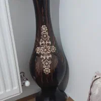 گلدان سفالی