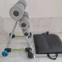 دستگاه دراز نشست