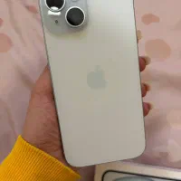 ایفون ۱۵نرمال دوسیم|موبایل|شاهین‌شهر, فردوسی|دیوار