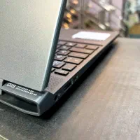 لپ تاپ غول گیمینگHP VICTUS با گرافیکRTX 5060معاوضه|رایانه همراه|تهران, شمشیری|دیوار