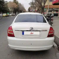 لیفان 520i مدل 91