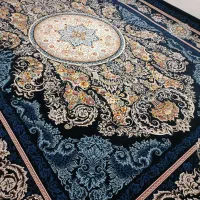 فرش ۱۲ متری سورمه ای|فرش|مشهد, کوی سیدی|دیوار