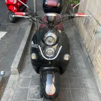 موتور بنزینی کویر ms1 50