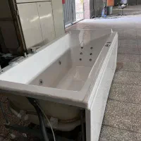 فروش جکوزی|لوازم حمام|تهران, شهرک دانشگاه|دیوار