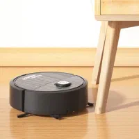 جاروبرقی/جارو/ رباتی هوشمند / پرداخت درب منزل