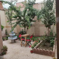 سوییت دو خواب میدون باهنر|اجارهٔ کوتاه‌مدت آپارتمان و سوئیت|گرگان, |دیوار