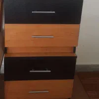 میز جلومبلی عسلی صندلی بوفه ویترین تخت فایل پاتختی|مبلمان خانگی و میز عسلی|کرج, شهرک فهمیده|دیوار