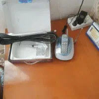 گوشی تلفن سنائوکد258 بابردبالا