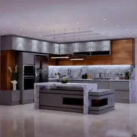 کابینت وکمدسازی هادی