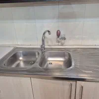 کابینت ام دی اف|آب‌چکان و نظم‌دهنده ظروف|مشهد, بهمن|دیوار